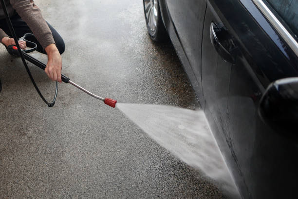 Best Concrete Pressure Washing  in Celina, TN